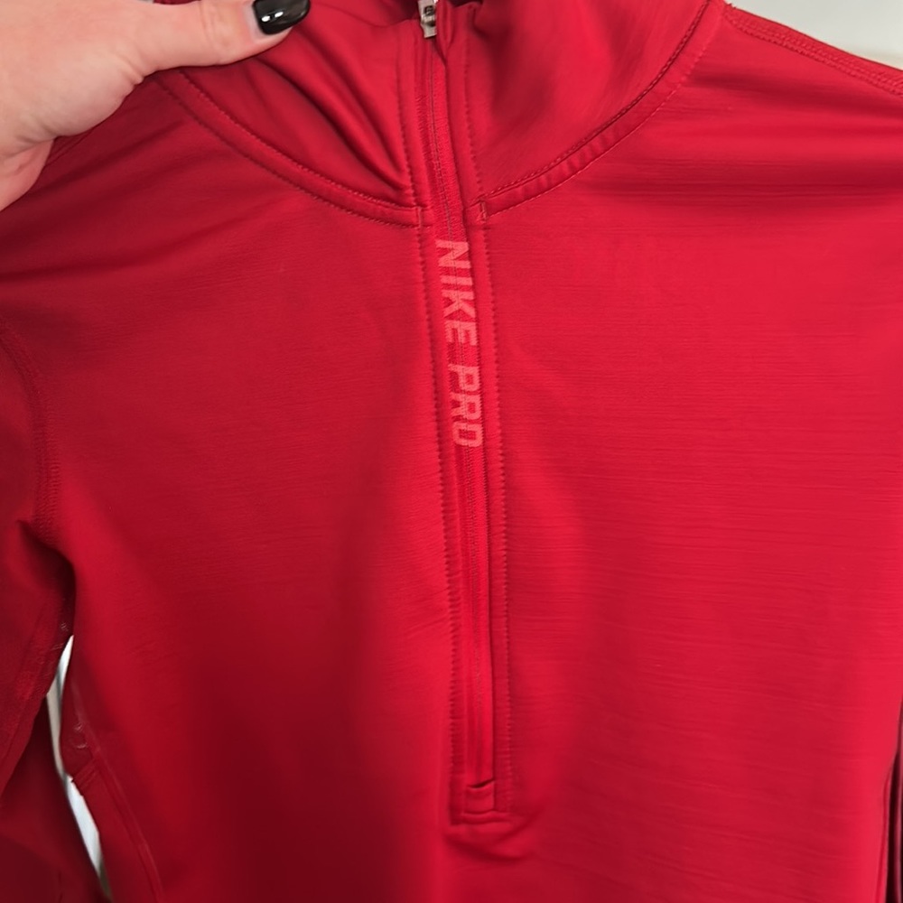 Nike jacket - Picture 4 of 5